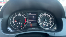 Skoda Fabia 1.0 MPI S 5dr Petrol Hatchback